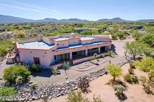 8177 S Circle C Ranch Rd, Vail, AZ 85641 - Photo 46
