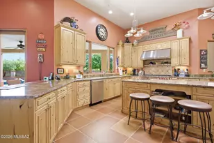 8177 S Circle C Ranch Rd, Vail, AZ 85641 - Photo 16
