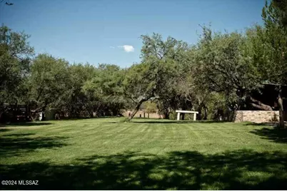 14545 E Rincon Creek Ranch Road, Tucson, AZ 85747 - Photo 20