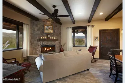 14545 E Rincon Creek Ranch Road, Tucson, AZ 85747 - Photo 30