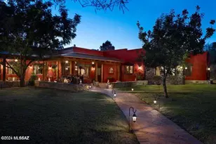 14545 E Rincon Creek Ranch Rd, Tucson, AZ 85747 - Photo 6
