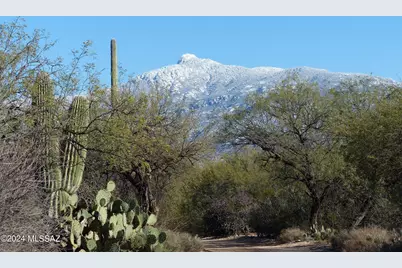 14545 E Rincon Creek Ranch Road, Tucson, AZ 85747 - Photo 22