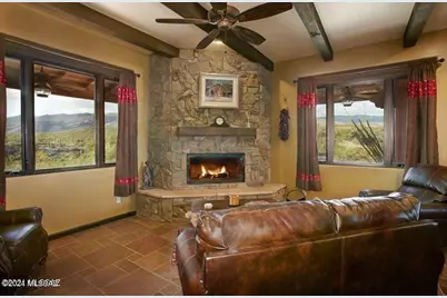 14545 E Rincon Creek Ranch Road, Tucson, AZ 85747 - Photo 28