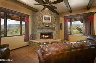 14545 E Rincon Creek Ranch Rd, Tucson, AZ 85747 - Photo 28