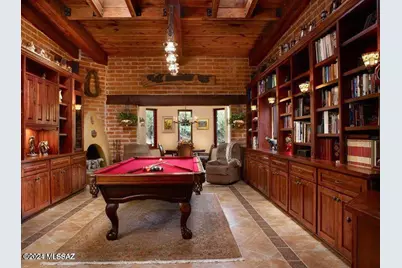 14545 E Rincon Creek Ranch Road, Tucson, AZ 85747 - Photo 14