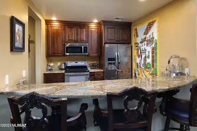 14545 E Rincon Creek Ranch Road, Tucson, AZ 85747 - Photo 34