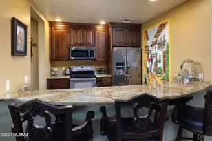 14545 E Rincon Creek Ranch Rd, Tucson, AZ 85747 - Photo 34
