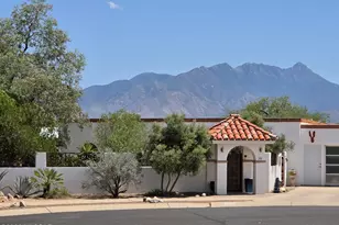 333 E Las Granadas, Green Valley, AZ 85614 - Photo 40