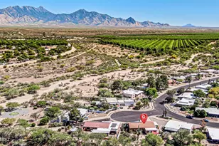 333 E Las Granadas, Green Valley, AZ 85614 - Photo 34