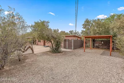 4401 E Flower Street, Tucson, AZ 85712 - Photo 38