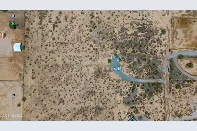 11125 N Waite Road, Marana, AZ 85653 - Photo 4
