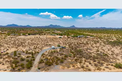 11125 N Waite Road, Marana, AZ 85653 - Photo 2