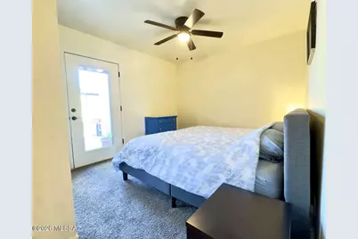 3317 N El Burrito Avenue, Tucson, AZ 85705 - Photo 28