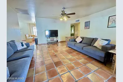 3317 N El Burrito Avenue, Tucson, AZ 85705 - Photo 12