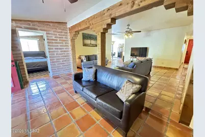 3317 N El Burrito Avenue, Tucson, AZ 85705 - Photo 14