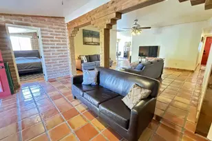 3317 N El Burrito Ave, Tucson, AZ 85705 - Photo 14
