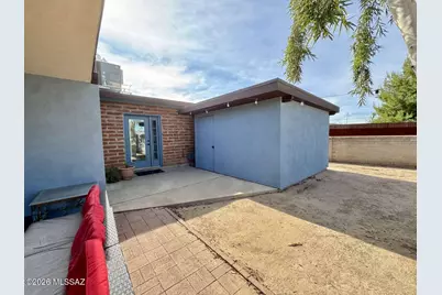 3317 N El Burrito Avenue, Tucson, AZ 85705 - Photo 46