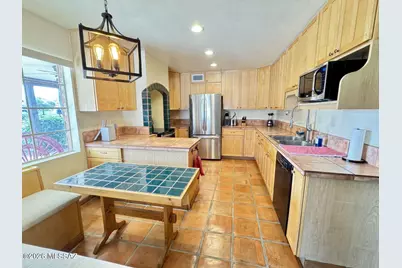 3317 N El Burrito Avenue, Tucson, AZ 85705 - Photo 16