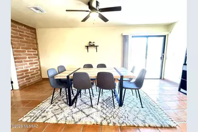 3317 N El Burrito Avenue, Tucson, AZ 85705 - Photo 24