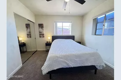 3317 N El Burrito Avenue, Tucson, AZ 85705 - Photo 32