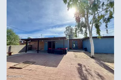 3317 N El Burrito Avenue, Tucson, AZ 85705 - Photo 48