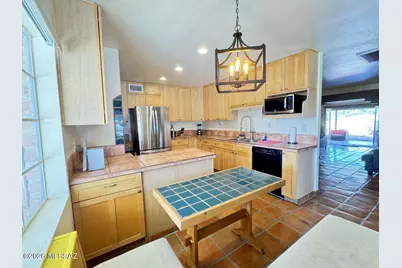 3317 N El Burrito Avenue, Tucson, AZ 85705 - Photo 18