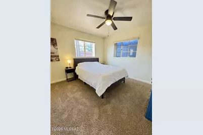 3317 N El Burrito Avenue, Tucson, AZ 85705 - Photo 30