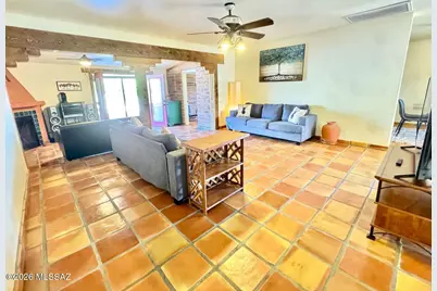 3317 N El Burrito Avenue, Tucson, AZ 85705 - Photo 10