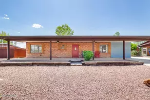 3317 N El Burrito Ave, Tucson, AZ 85705 - Photo 1