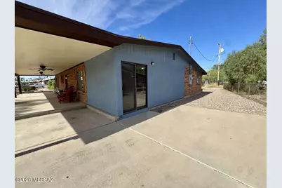3317 N El Burrito Avenue, Tucson, AZ 85705 - Photo 4