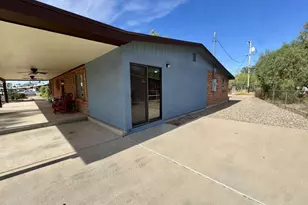 3317 N El Burrito Ave, Tucson, AZ 85705 - Photo 4