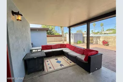 3317 N El Burrito Avenue, Tucson, AZ 85705 - Photo 44