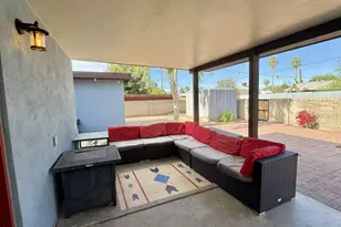 3317 N El Burrito Ave, Tucson, AZ 85705 - Photo 44