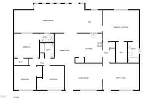 1133 W Edgewater Dr, Tucson, AZ 85704 - Photo 24