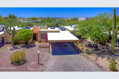 1422 S Moonflower Lane, Tucson, AZ 85748 - Photo 4
