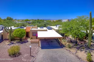 1422 S Moonflower Ln, Tucson, AZ 85748 - Photo 4