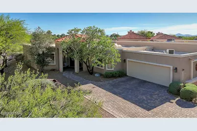 3456 N Tanuri Drive, Tucson, AZ 85750 - Photo 2
