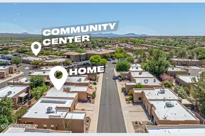 3797 S Calle Rambles, Green Valley, AZ 85614 - Photo 2