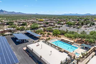 3797 S Calle Rambles, Green Valley, AZ 85614 - Photo 26