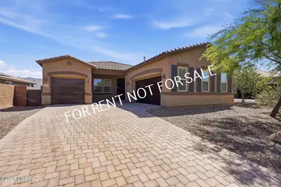 12859 E Ursa Major Way, Tucson, AZ 85747 - Photo 2