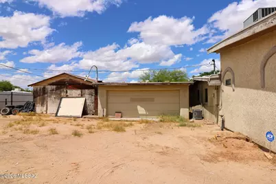601 N San Jose Avenue, Tucson, AZ 85745 - Photo 8