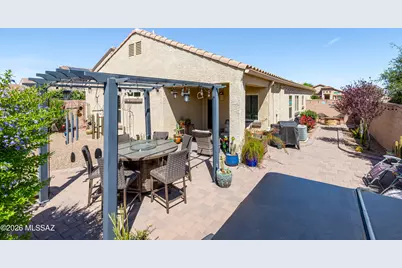9003 W Grayling Drive, Marana, AZ 85653 - Photo 22