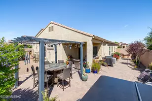 9003 W Grayling Dr, Marana, AZ 85653 - Photo 22
