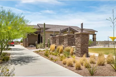 9003 W Grayling Drive, Marana, AZ 85653 - Photo 34
