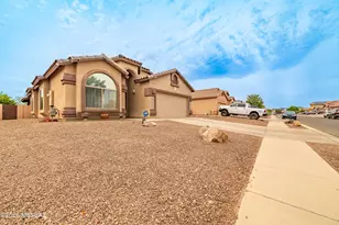 5615 W Cortaro Crossing Dr, Tucson, AZ 85742 - Photo 1