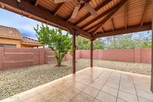 5615 W Cortaro Crossing Dr, Tucson, AZ 85742 - Photo 30