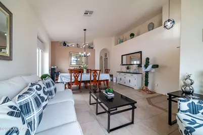 5615 W Cortaro Crossing Drive, Tucson, AZ 85742 - Photo 4