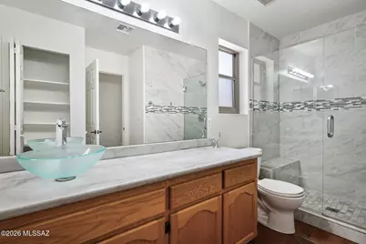2350 N Saddlewood Ranch Drive, Tucson, AZ 85745 - Photo 22