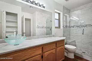 2350 N Saddlewood Ranch Dr, Tucson, AZ 85745 - Photo 22