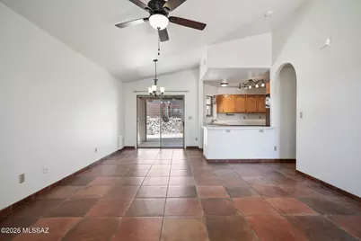 2350 N Saddlewood Ranch Drive, Tucson, AZ 85745 - Photo 6